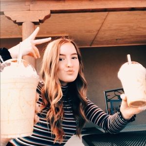 Meet your Posher, Rilyn